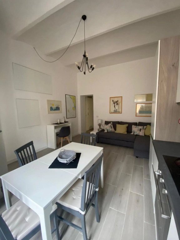 Nice apartment in Porto Ercole.-il Vicoletto
