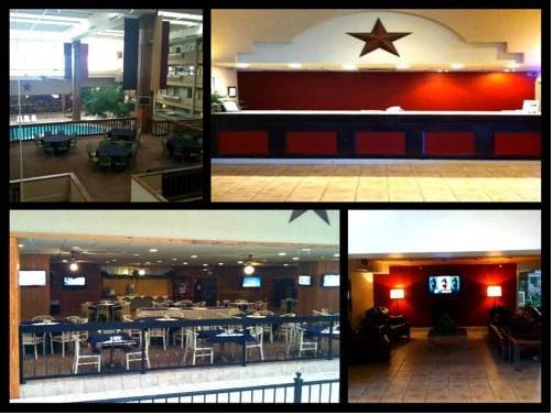 Howard Johnson Plaza Wichita Falls