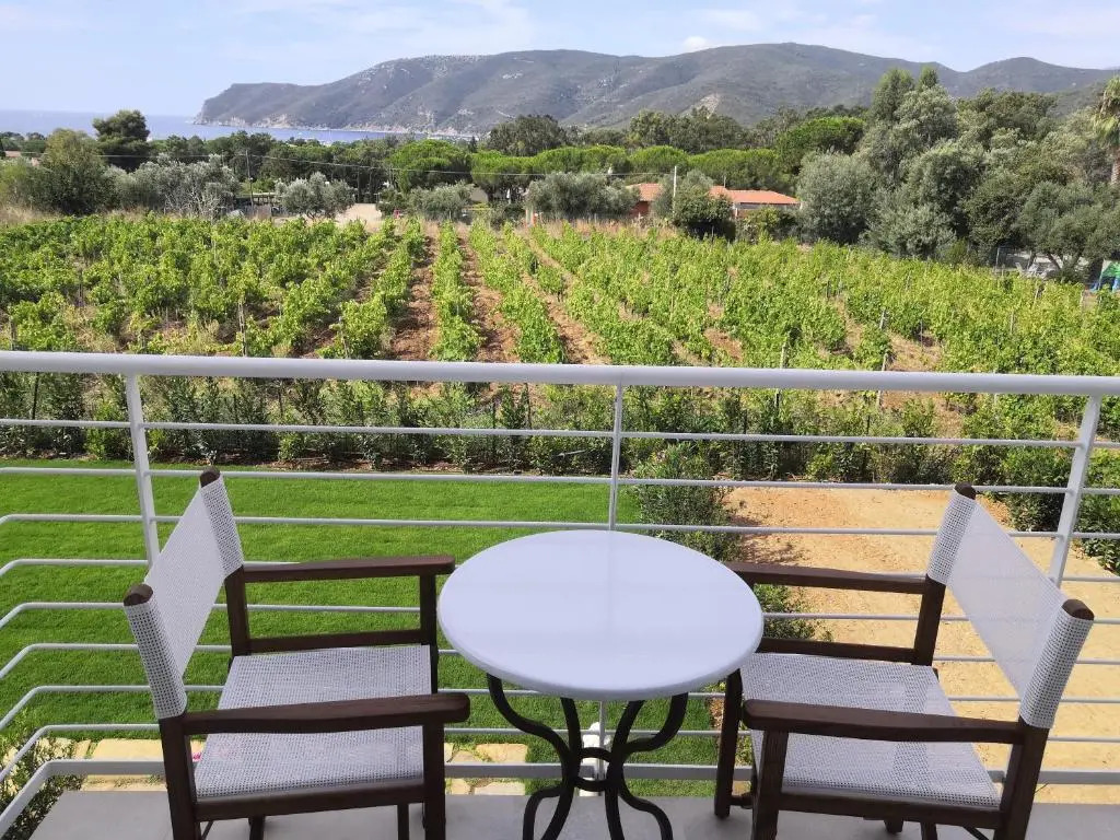 Stile libero b&b