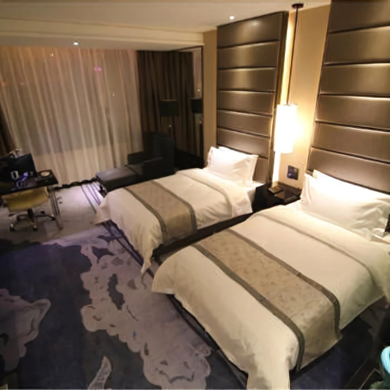 Wanfang Hotel