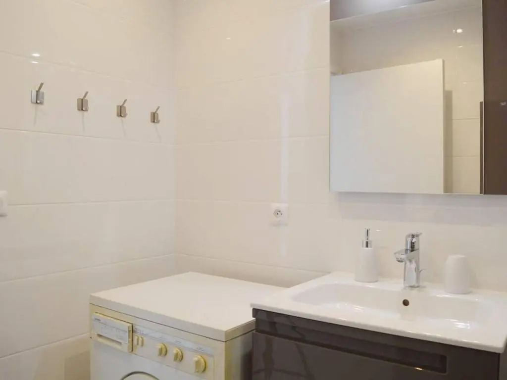 Appartement Antibes, 2 pièces, 4 personnes - FR-1-252-129