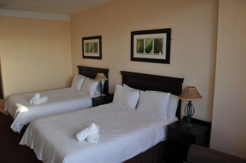 Gooderson Tropicana Hotel