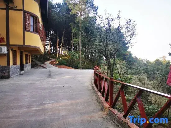 Songshanyuan Hotel