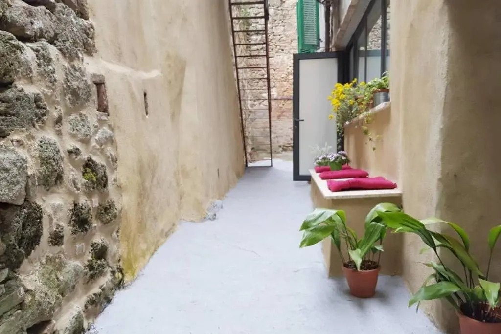 Casadelcorso Nogi