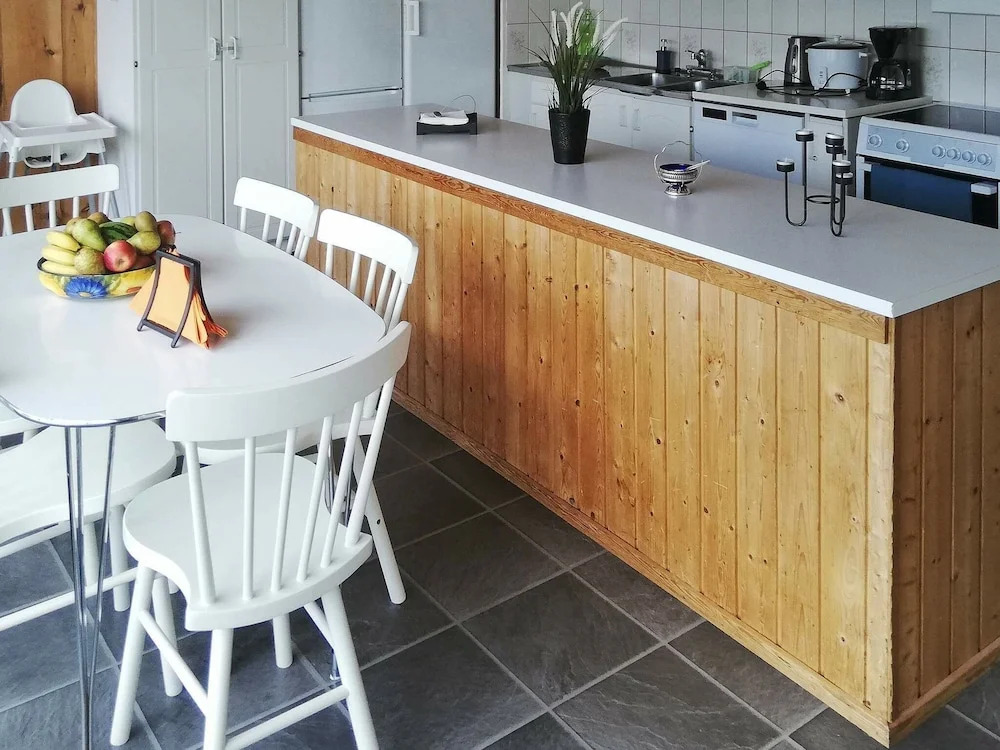 6 Person Holiday Home in Strömstad
