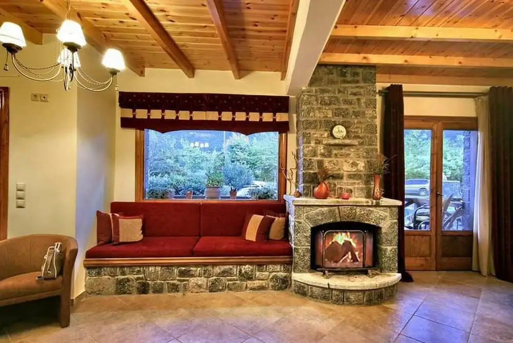 Guesthouse Teloni