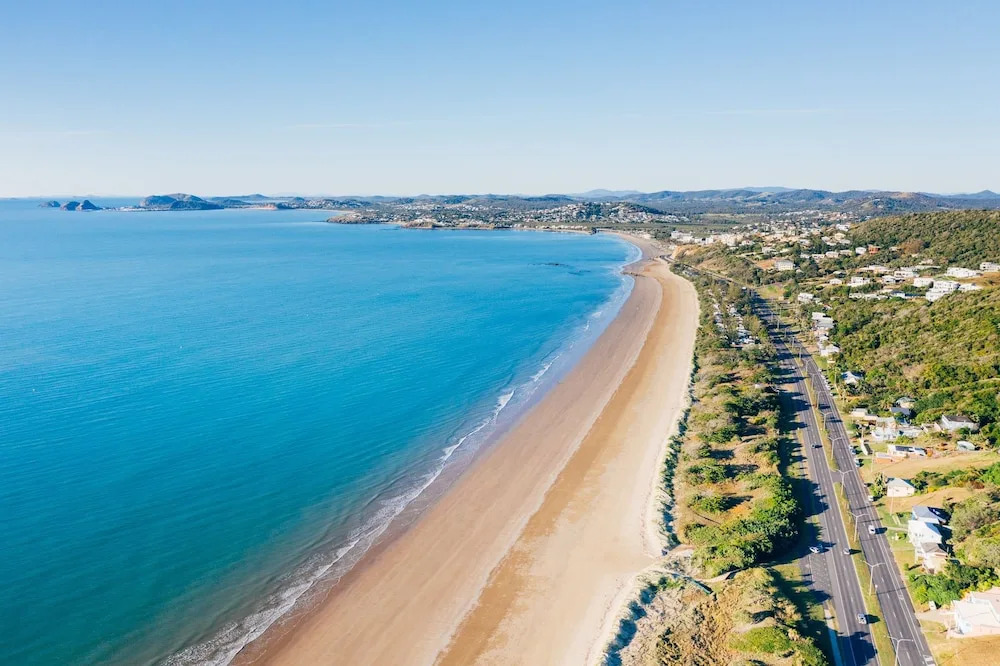 Yeppoon Beachhouse