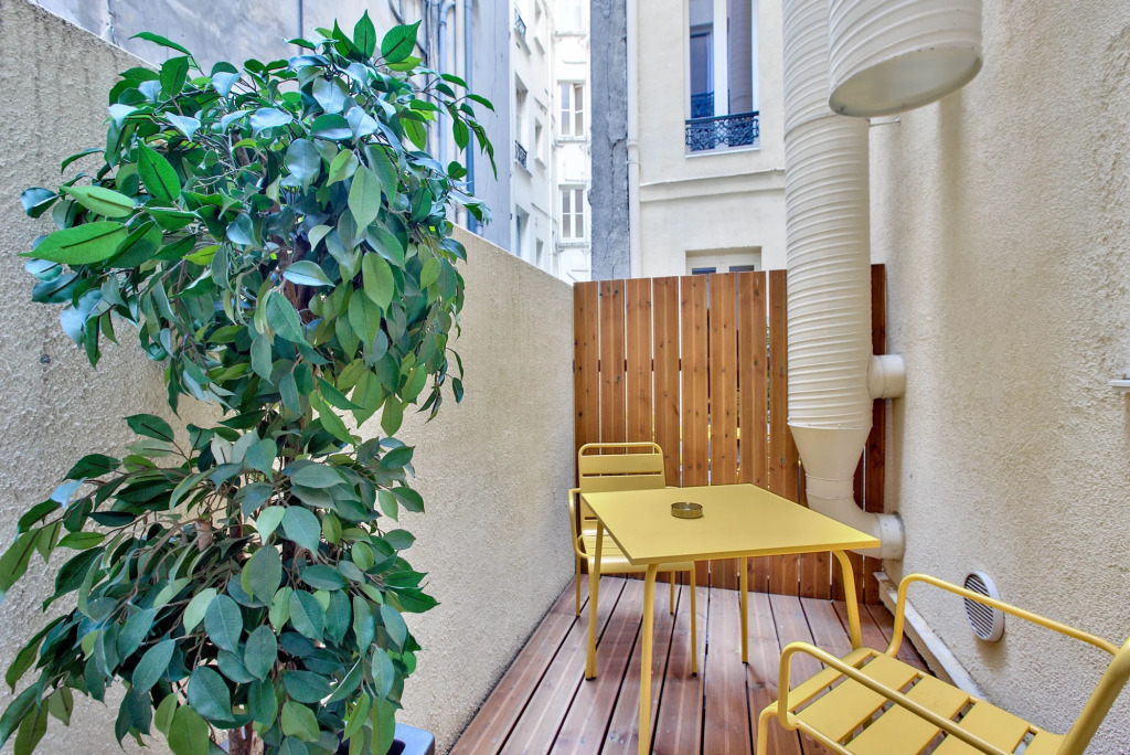 Maison Barbès