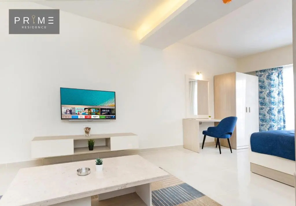 Prime Residence New Alamein