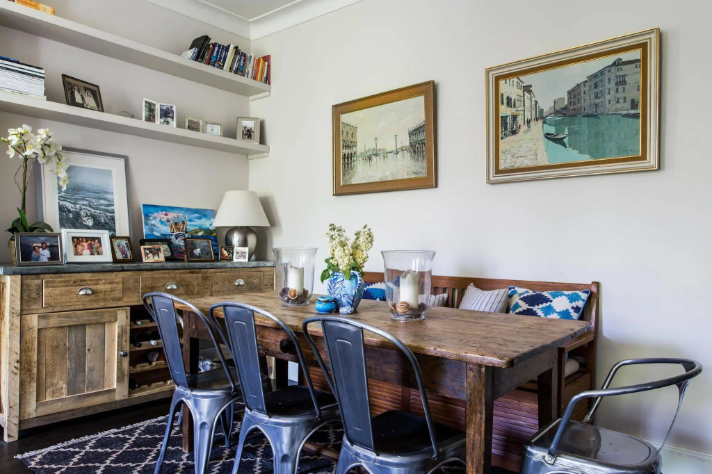Earls Court Suites by Whelans