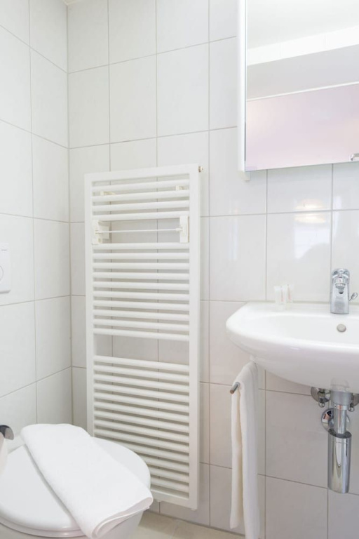 ZG Zeughausgasse I - Hitrental Apartment
