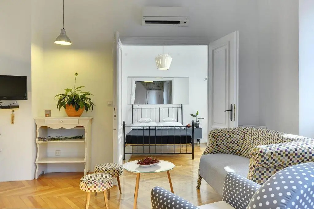 Apartments Forum 2