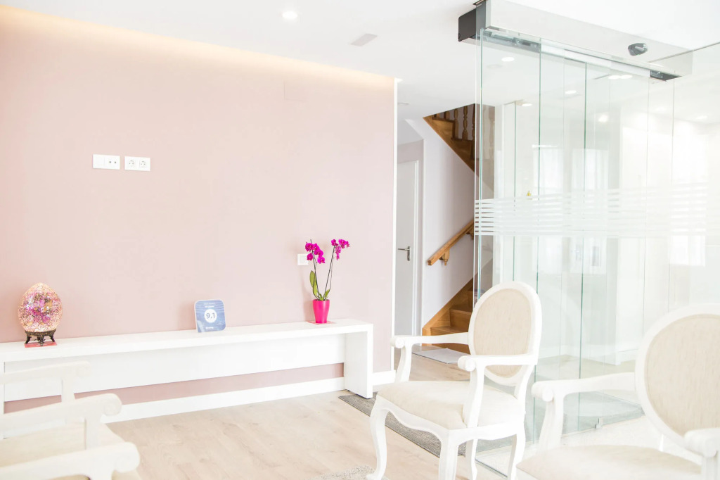 Linares Rooms Santiago