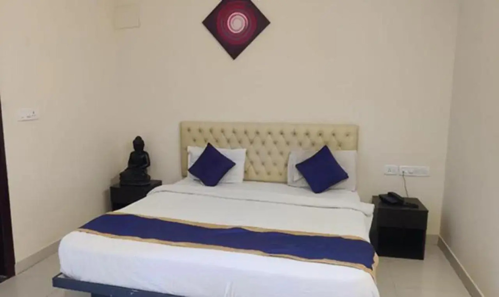 FabHotel Prime Leela Park