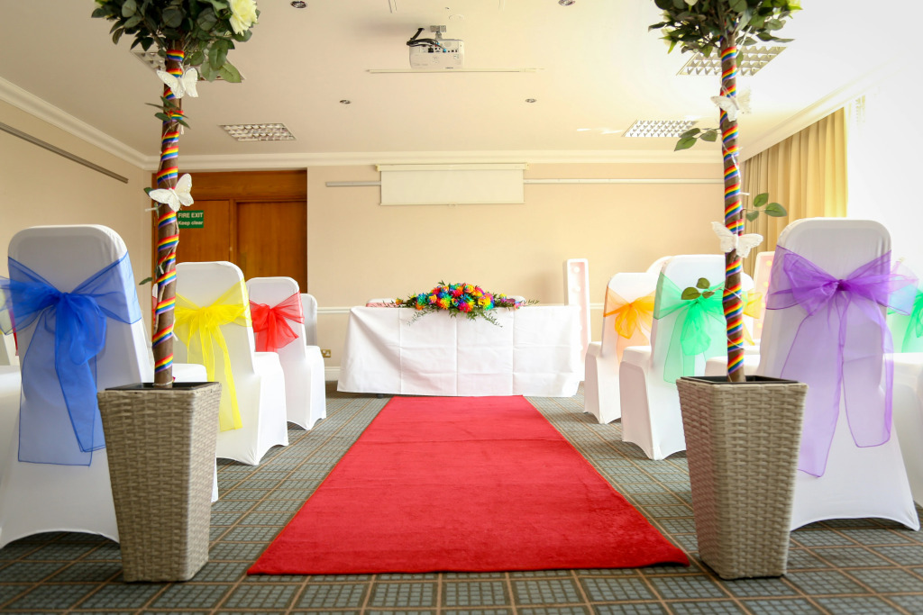 Holiday Inn Derby/Nottingham by IHG