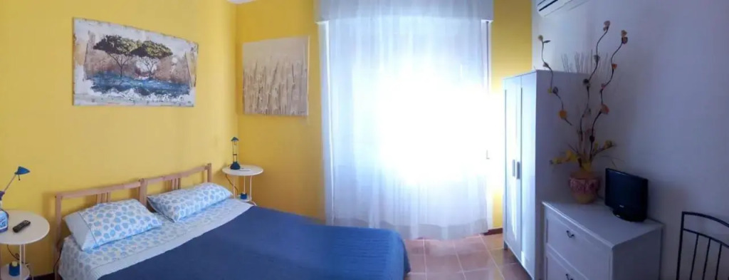 Camere Due Per Due