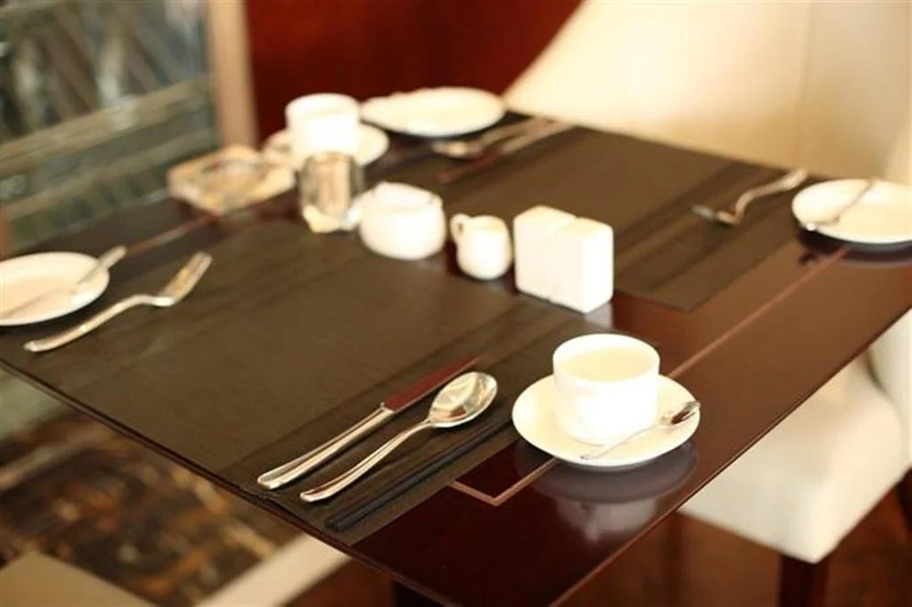 Senqin International Hotel