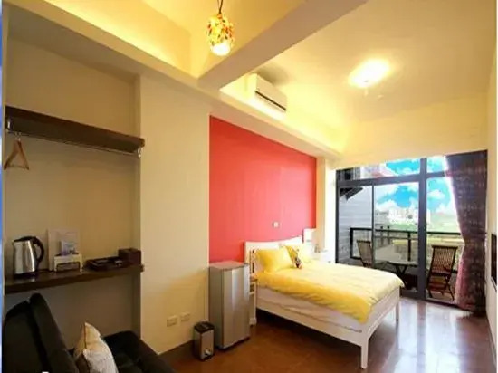 Rainbowsea Hostel