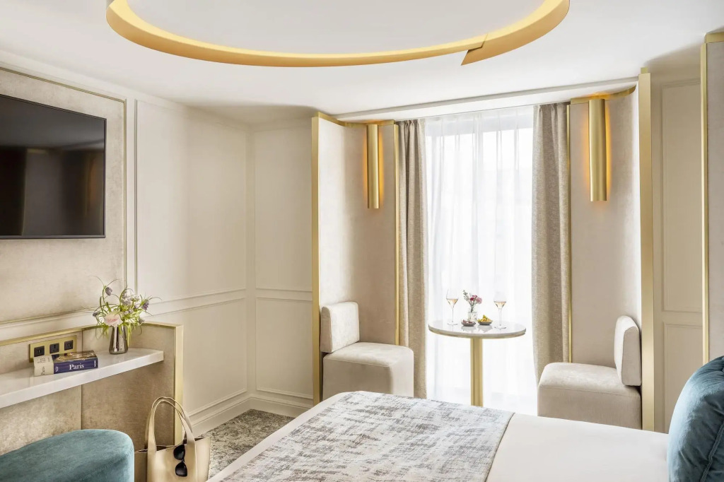Maison Albar - Le Vendome