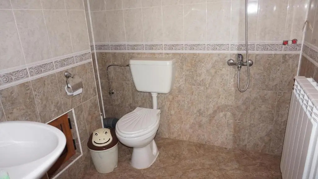 Pamir Guest House