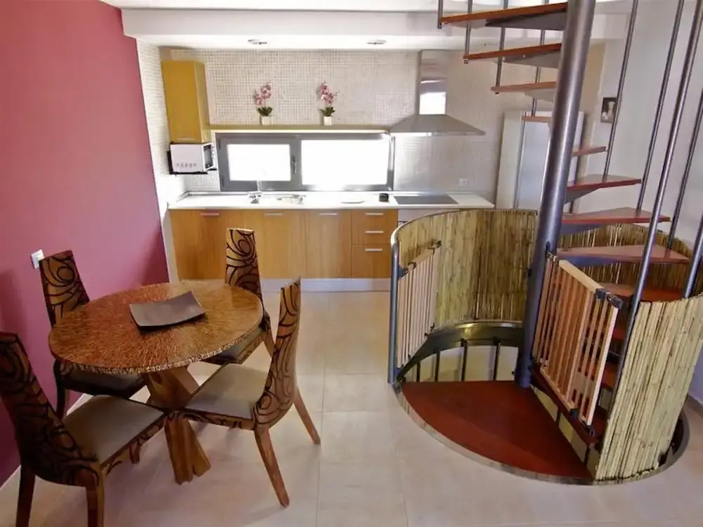 Bravo´s Aparment Cotillo 1
