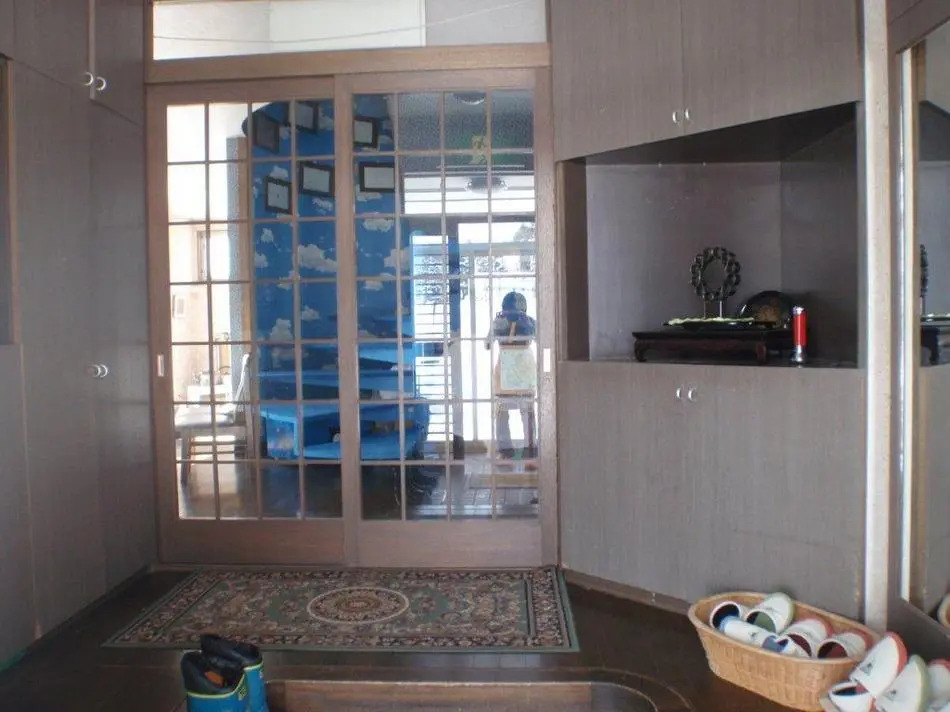 Tabi-no-Yado Furarin (Formerly Rokugo Furalin Youth Hostel)