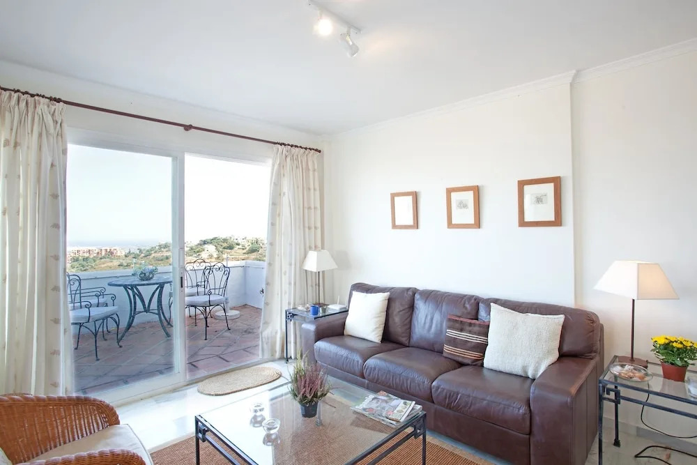 Apartment Jacarandas de Elviria