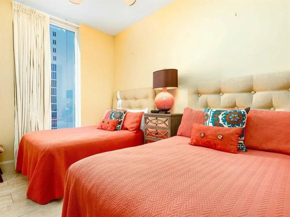 Bel Sole by Southern Vacation Rentals