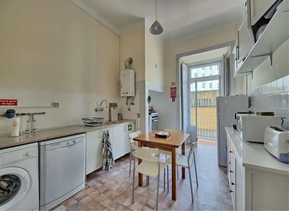Almirante Reis Apartment
