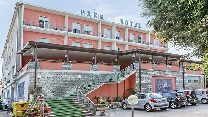 Park Hotel