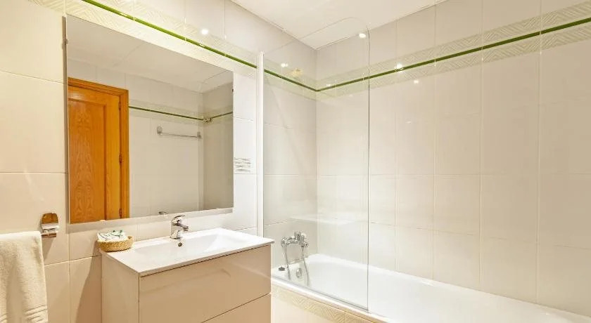 Aparthotel El Serch