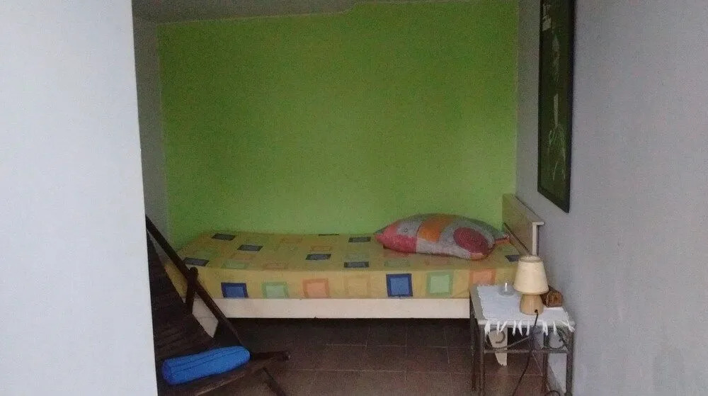 Saqua Beach Hostel