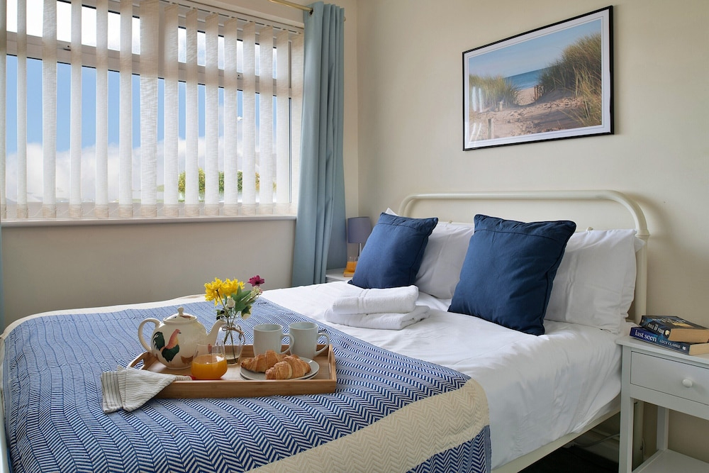 Bungalow in Dyffryn Ardudwy Near Blue Flag Beach