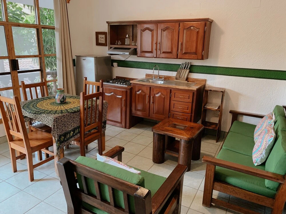 Casa de Olas Boutique Hotel