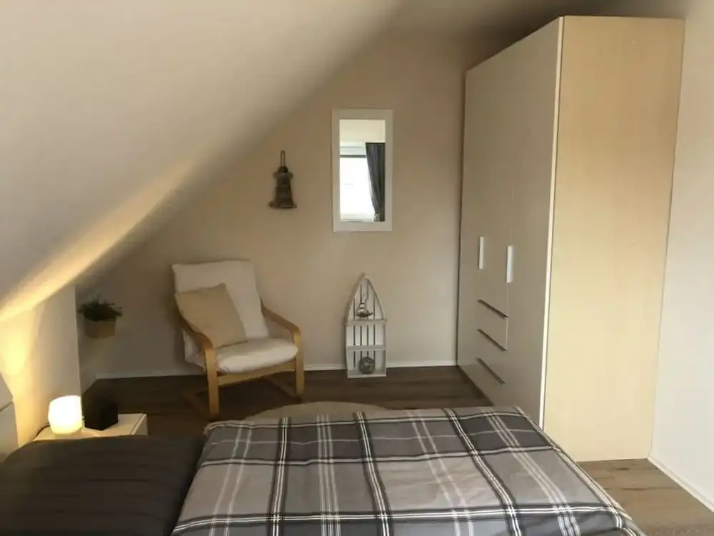 Holiday Home Heitmann
