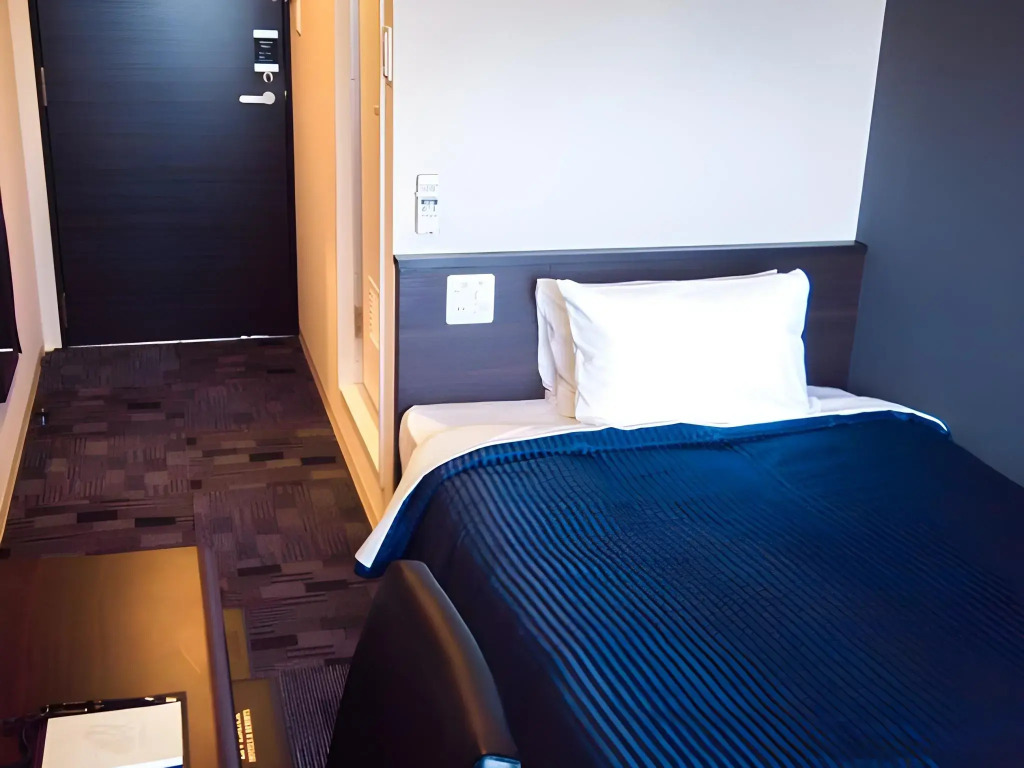HOTEL LiVEMAX BUDGET Nagoya Taikodori