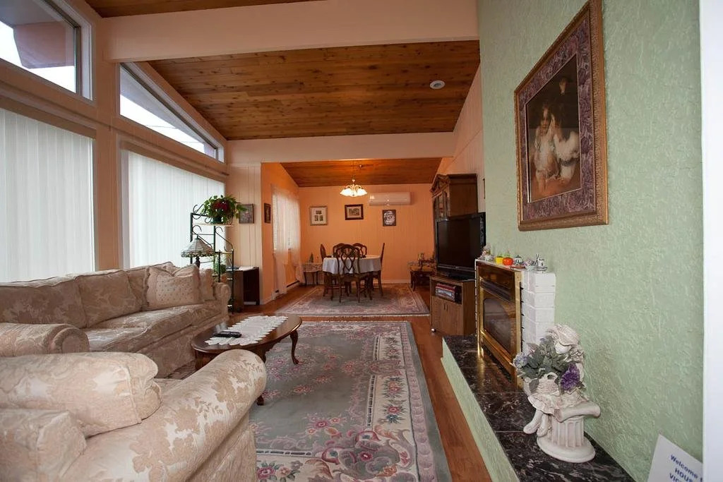 House Victoria B&B
