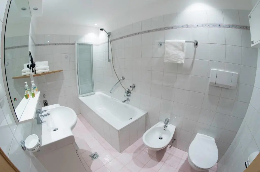 Appartements Else
