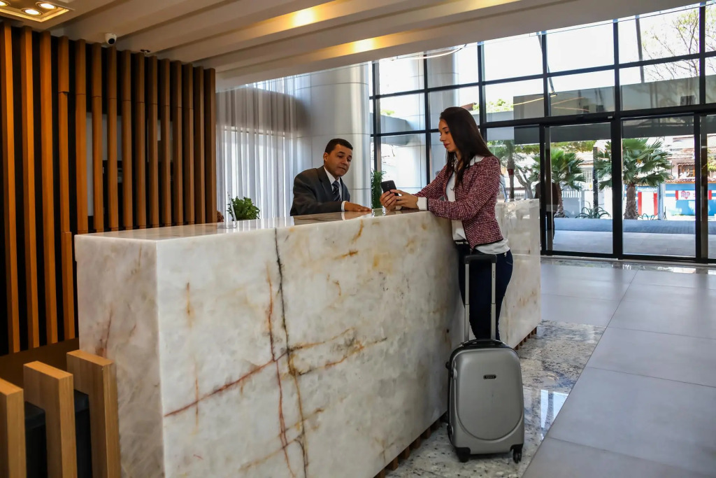 URBAN by UNU Osasco Hotel