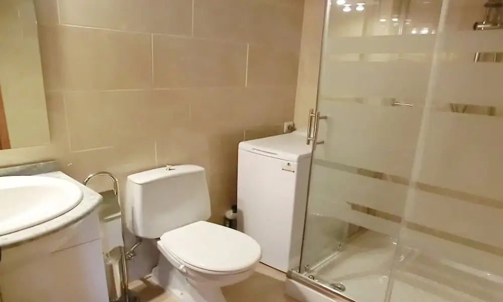 104669 -  Apartment in Lloret de Mar