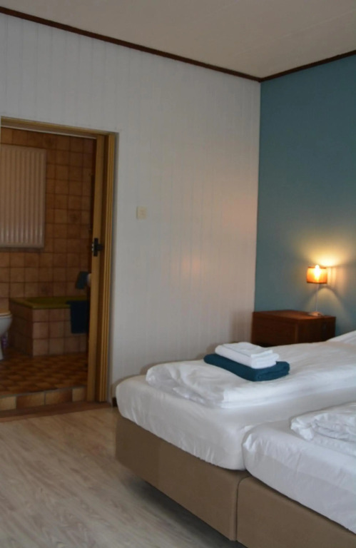 Vakantiehuis 't Geultje