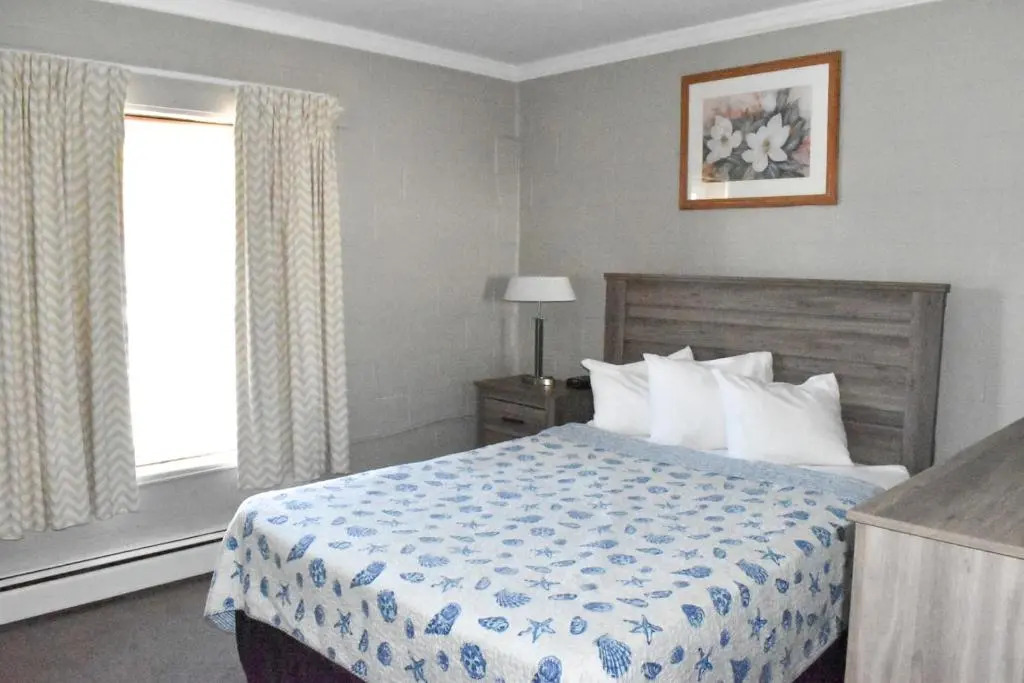 Seabreeze Motel