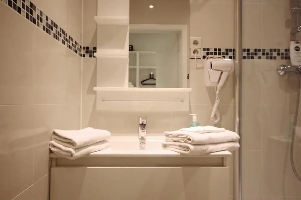 Appartement Bruxelles centre, parking gratuit