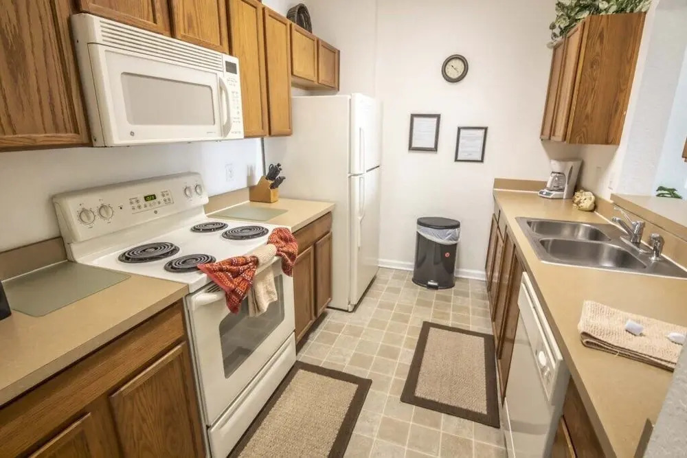 Comfortable 3Bd Condo, The Windsor Hills Resort-27