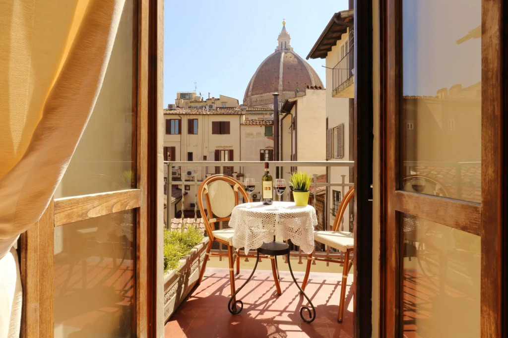 Guesthouse Bel Duomo