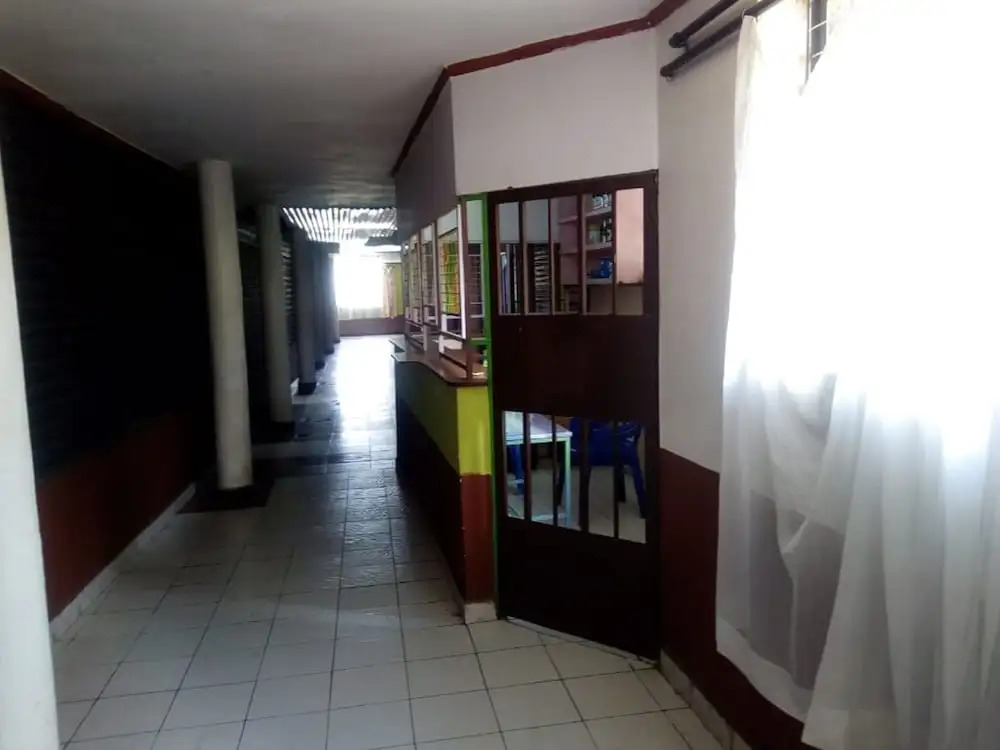 C.E.O Motel