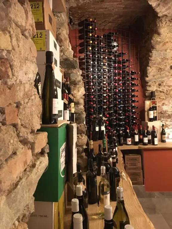 OSTERIA al CANTONACCIO APARTMENTS