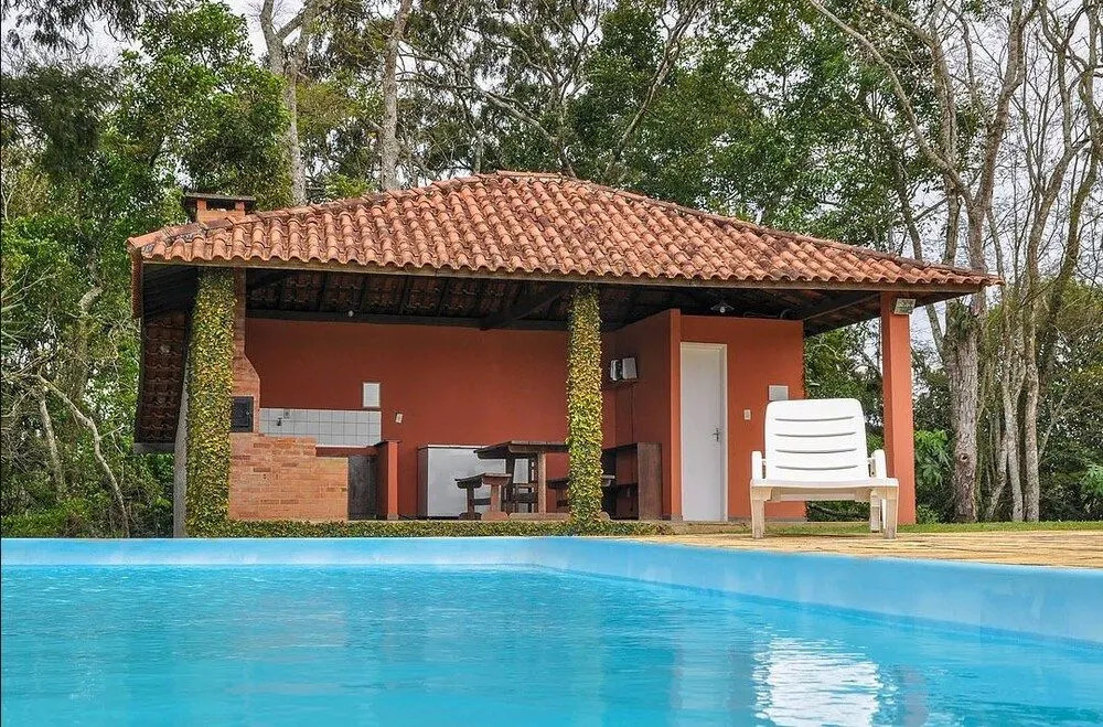 Pousada Casa Delta