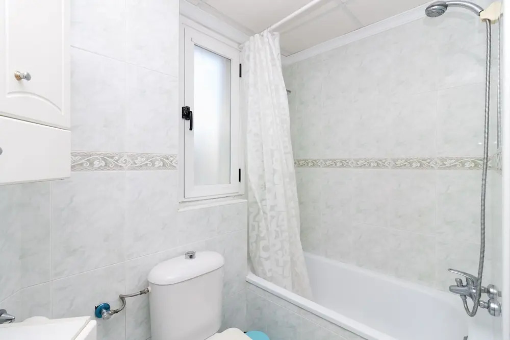 Arenal Beach Costabella Apartment Canovas