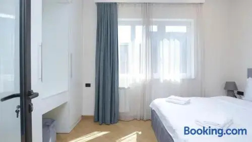 Cinema Moscow Abovyan Street Apartment
